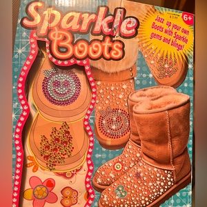 Girl toys 6 pack bundle